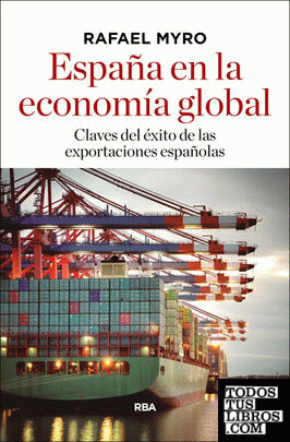 España en la economía global