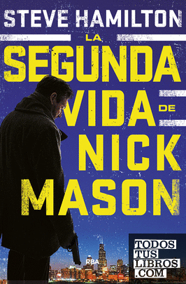 La segunda vida de Nick Mason
