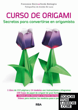 Curso de Origami
