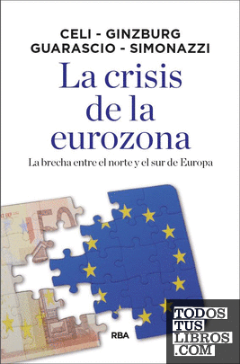 La crisis de la eurozona