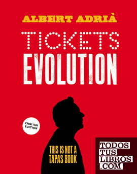 Tickets Evolution (English Edition)