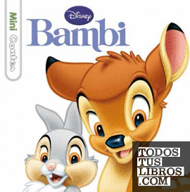 Minicontes. Bambi