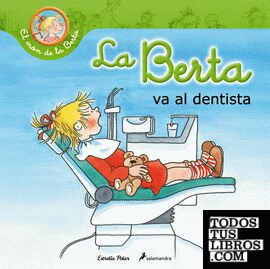 La Berta va al dentista
