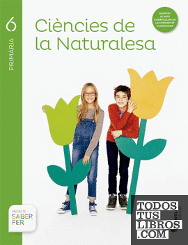 Libromedia Plataforma Alum C.Natur 6Prm Santillana Voramar Saber Fe