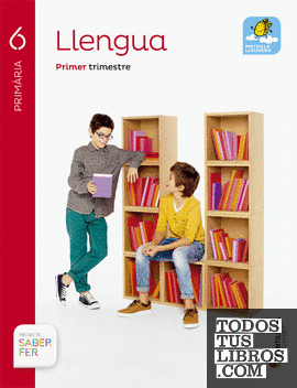 Libromedia Plataforma Alum Llengua Valenciana 6Prm Santillana Voramar