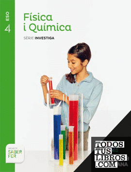 Libromedia Plataforma Alumno Física y Química 4ES