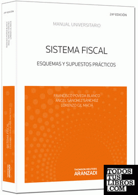 Sistema Fiscal