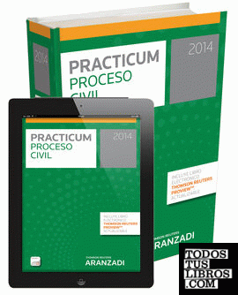 Practicum Proceso Civil (Papel + e-book)