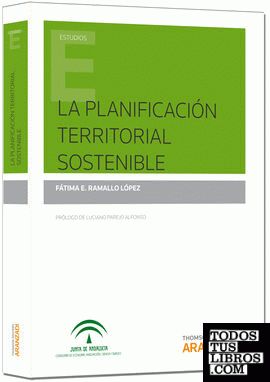 La planificación territorial sostenible