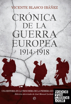 Crónica de la guerra europea