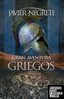 La Gran aventura de los griegos