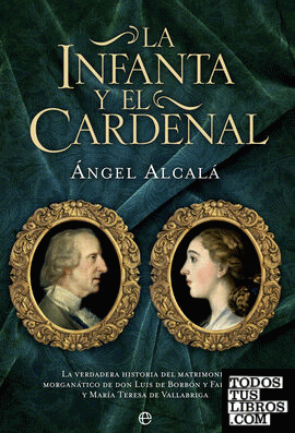 La Infanta y el Cardenal