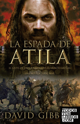 Total War. La espada de Atila