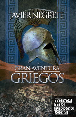 La Gran aventura de los griegos