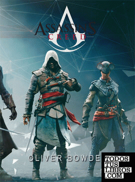 Saga Assassin's Creed
