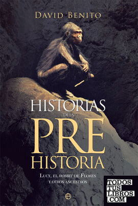 Historias de la Prehistoria