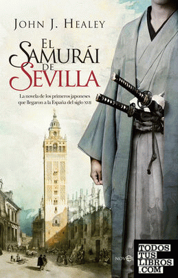 El samurái de Sevilla