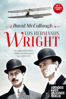 Los hermanos Wright