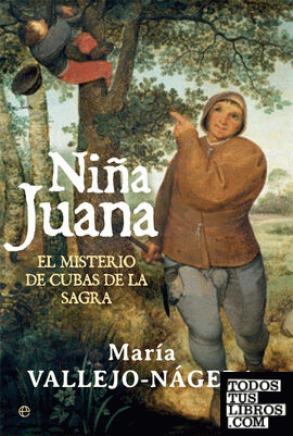 Niña Juana