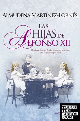 Las hijas de Alfonso XII