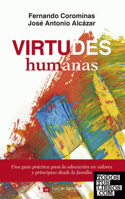 Virtudes humanas