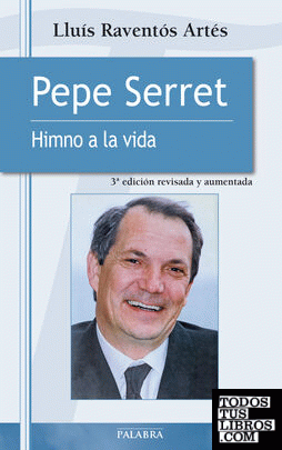 Pepe Serret
