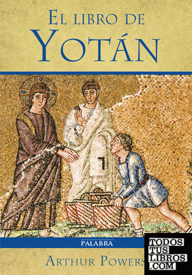 El libro de Yotán