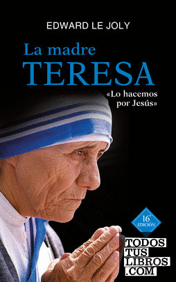 La Madre Teresa