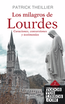 Los milagros de Lourdes