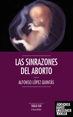 Las sinrazones del aborto