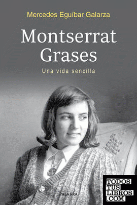 Montserrat Grases