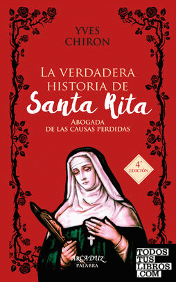 La verdadera historia de Santa Rita