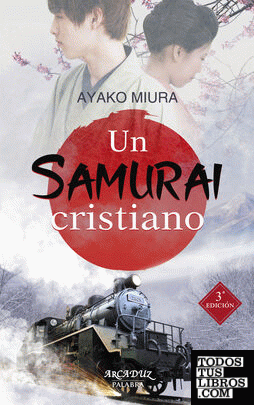 Un samurai cristiano