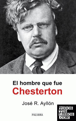 El hombre que fue Chesterton