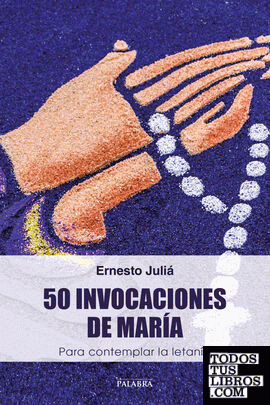 50 invocaciones de María