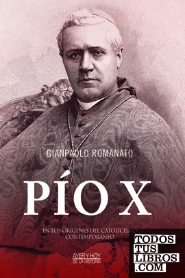 Pío X