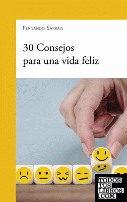 30 consejos para una vida feliz