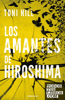 Los amantes de Hiroshima (Inspector Salgado 3)