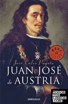 Juan José de Austria