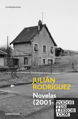 Novelas (2001-2015)