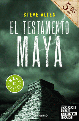 El testamento maya