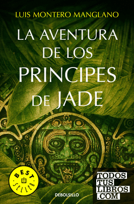 La aventura de los Príncipes de Jade