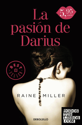 La pasión de Darius