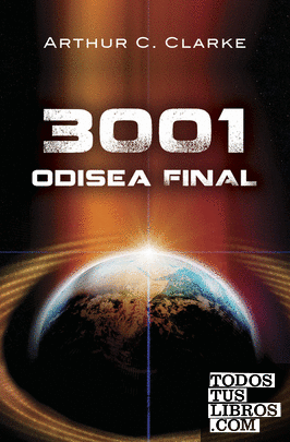 3001: Odisea final