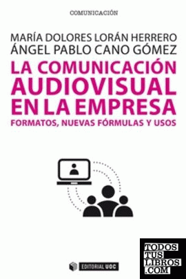 La comunicación audiovisual en la empresa