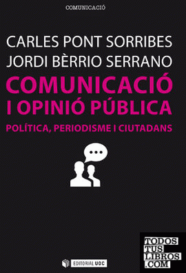 Comunicació i opinió pública