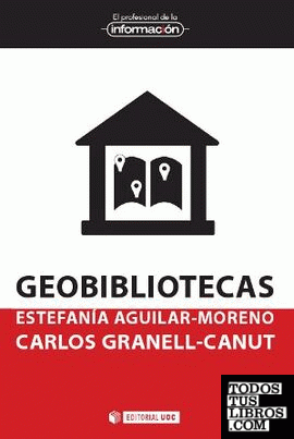 Geobibliotecas