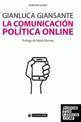 La comunicación política online