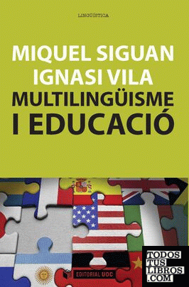 Multilingüisme i educació Multilingüisme i educació