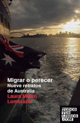 Migrar o perecer Migrar o perecer